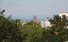 Les Hauts de Perrache