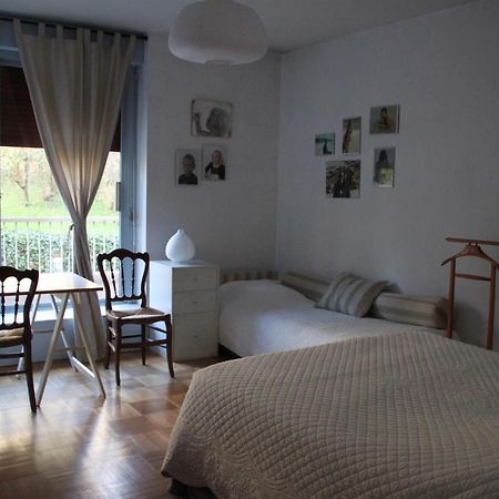 Bed and Breakfast Les Hauts de Perrache Sainte-Foy-lès-Lyon Zimmer foto