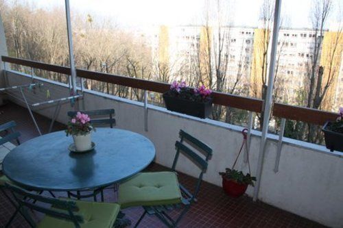 Bed and Breakfast Les Hauts de Perrache Sainte-Foy-lès-Lyon Exterior foto